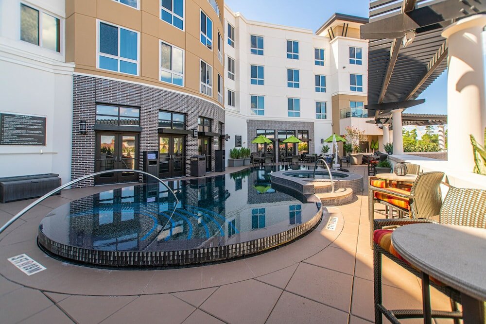 Фото Hyatt Centric The Woodlands