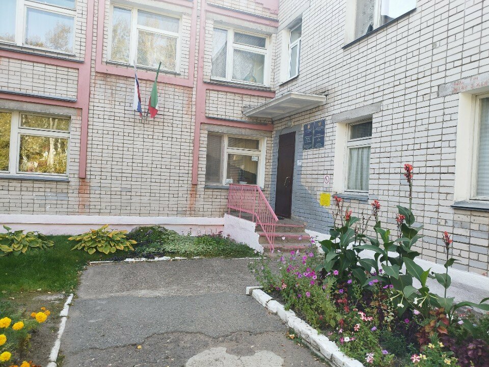 Kindergarten, nursery Детский сад общеразвивающего вида № 20 Елочка, Zelenodolsk, photo