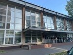Детско-юношеская спортивная школа Олимп, отделение футбола (Novosuschyovskaya Street, 24с1), sports club