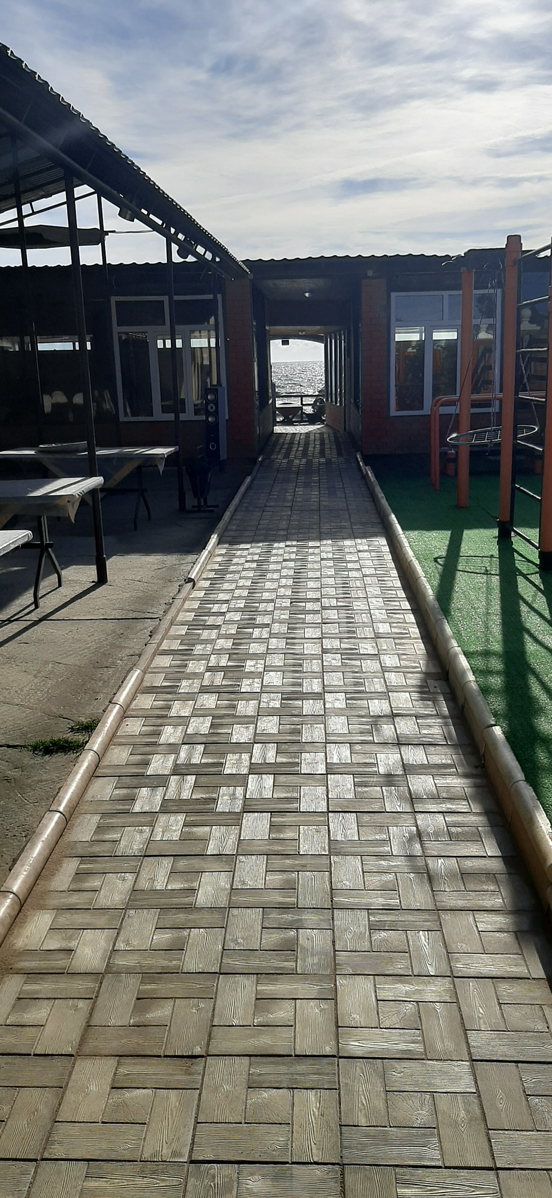 Фото Экзотика-Атлантик