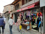 Eke Textile (İstanbul, Fatih, Taya Hatun Mah., Tığcılar Sok., 8), clothing store