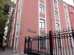 Авента (10th Vasilyevskogo Ostrova Line, 59), sistema de ventilación