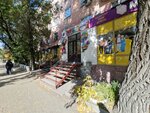 Art Pro (Nursultan Nazarbaev Avenue, 46), escuela de artes