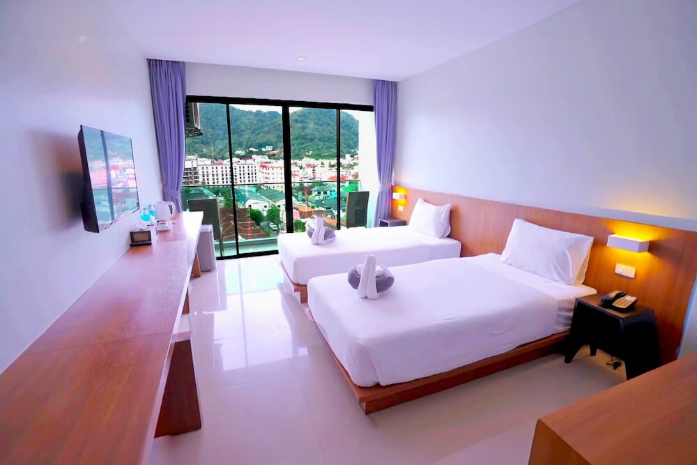 Фото Phoenix Grand Patong