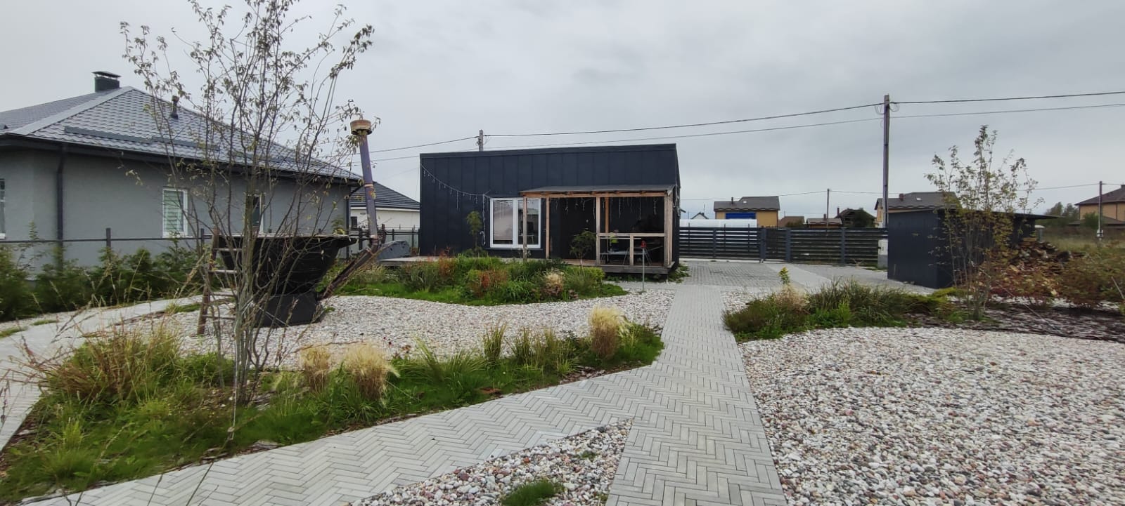 Фото Дача Loft