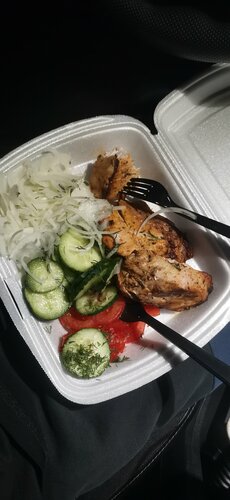 مقهى Шаурма: Империя Вкуса ، جمهورية باشكورتوستان، صورة