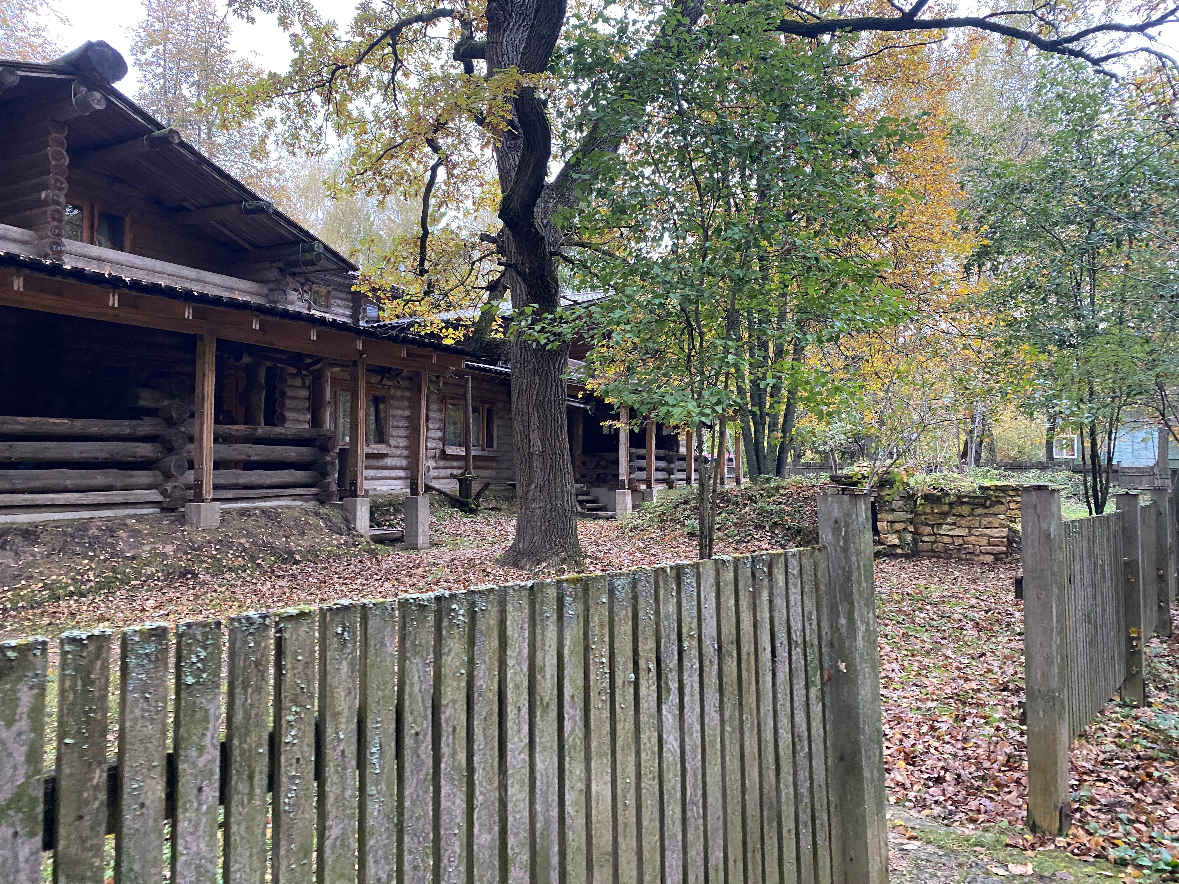 Фото Таёжные дачи