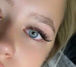 Lashes by Kudryavtseva (Yuzhnobutovskaya Street, 81), eyebrow and eyelash salon