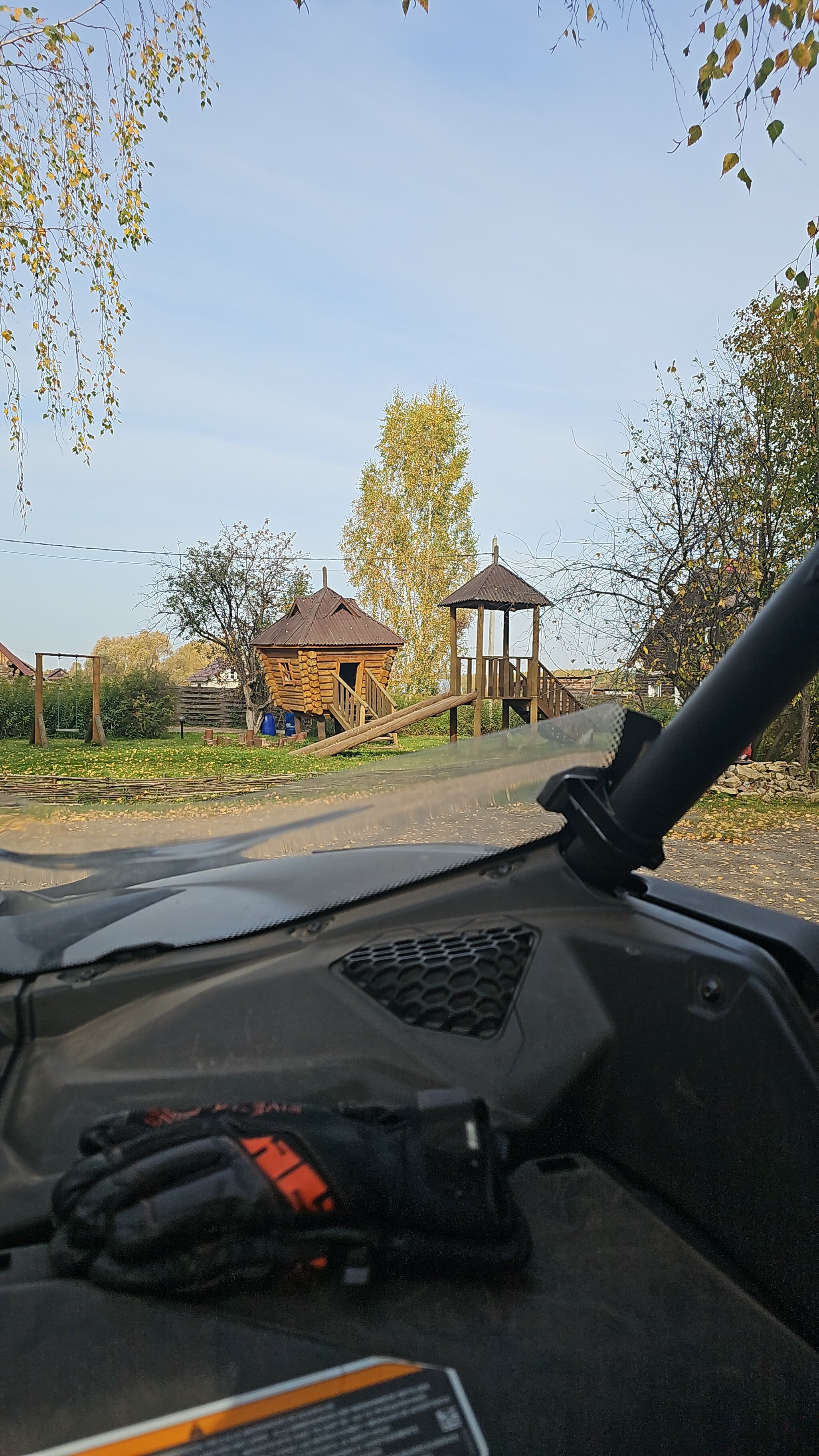 Фото Раздолье