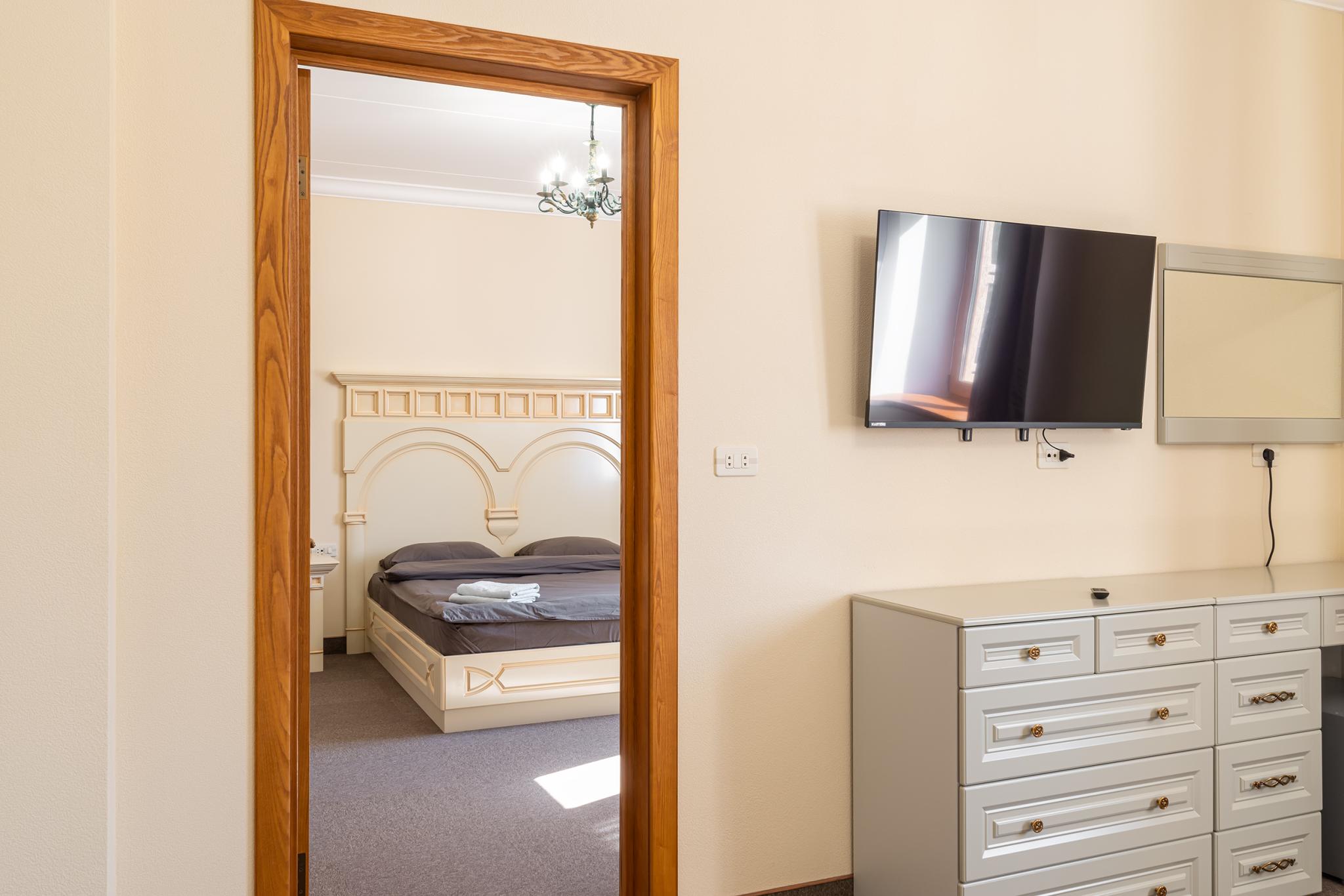 Фото Weekend SPA Hotel by Keda