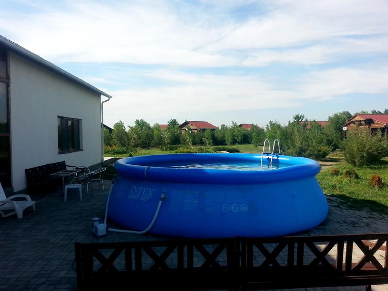 Фото Рыбалкино