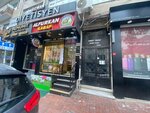 Alfurkan Kasab (Istanbul, Fatih, Aksemseddin Neighborhood, Balipasa Avenue, 84A), tienda de carnes, embutidos