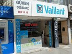 Guven Dogalgaz (İzmir, Karşıyaka, Bahariye Mah., Hidayet Erzeybek Cad., 41/1C), domestic services