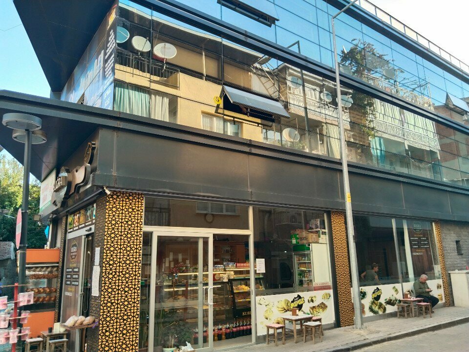 Advertising agency Imgesel Design Advertising Agency, Izmir, photo