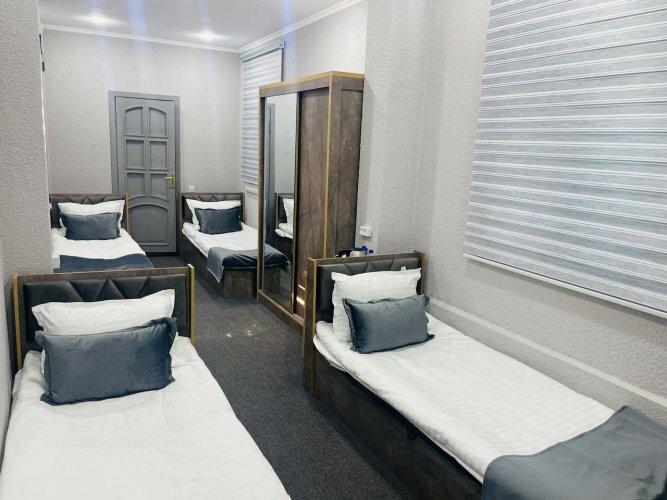 Фото The Art Hotel