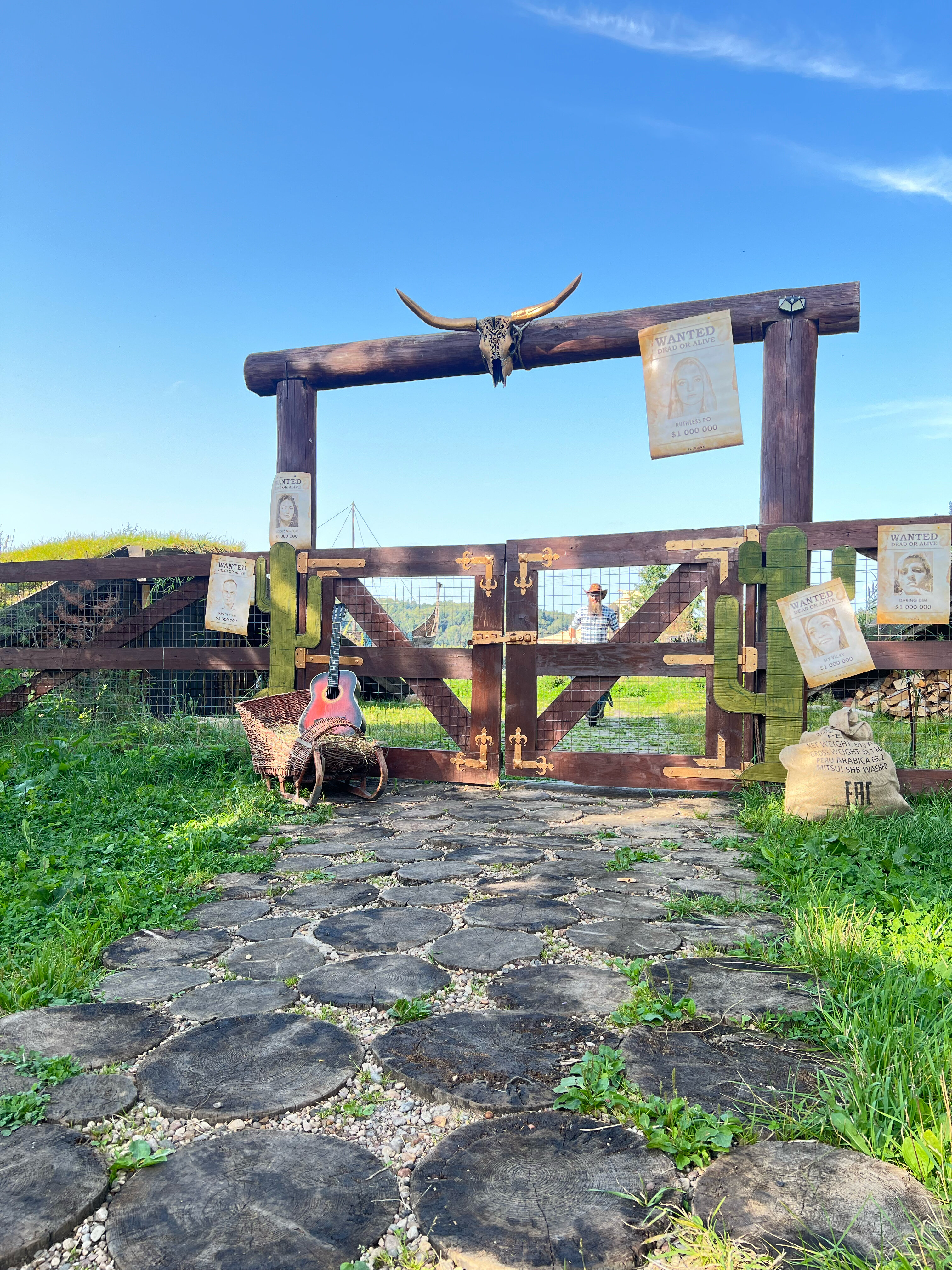 Фото Остров Kattegat