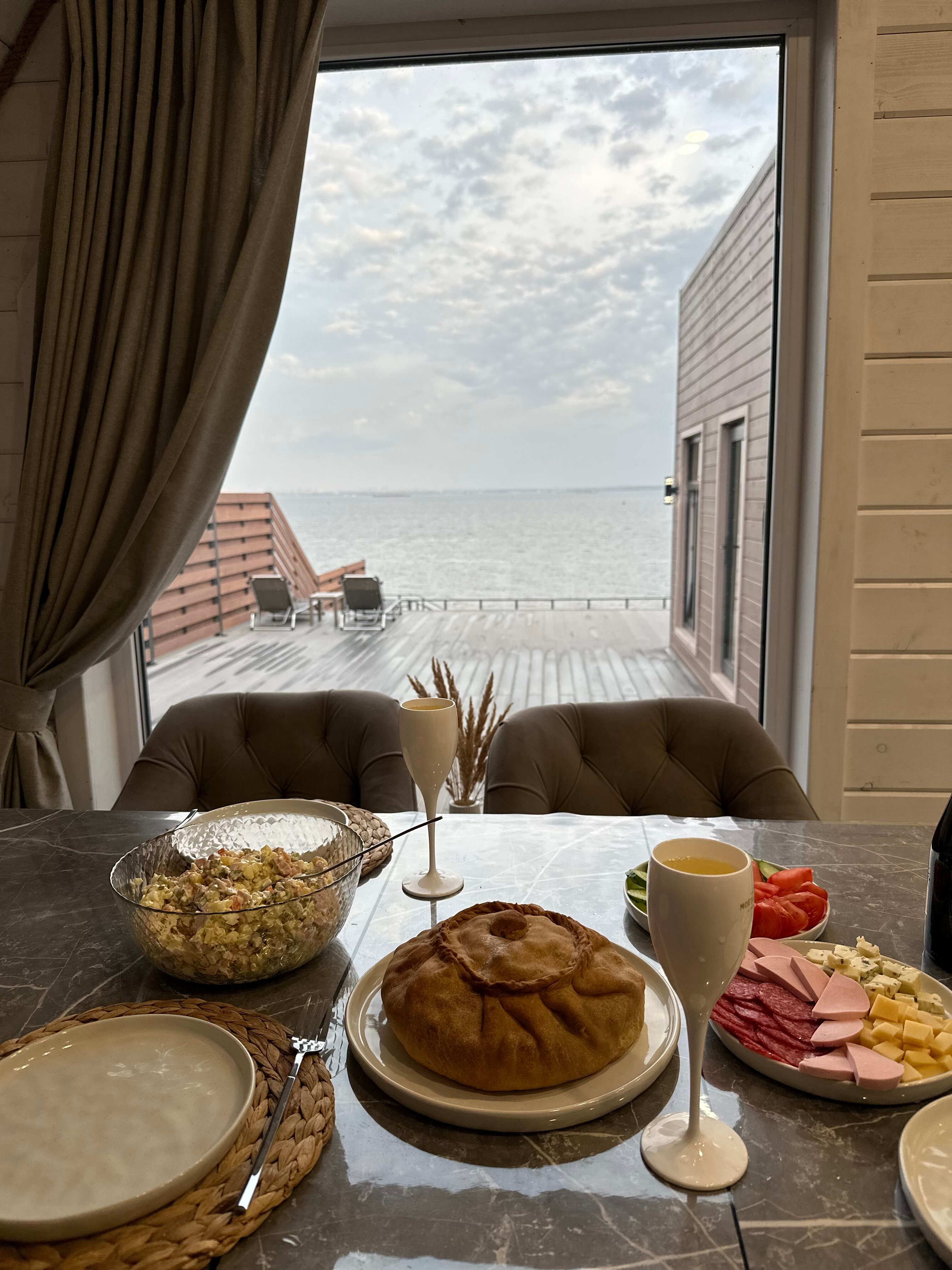 Фото Volga Resort