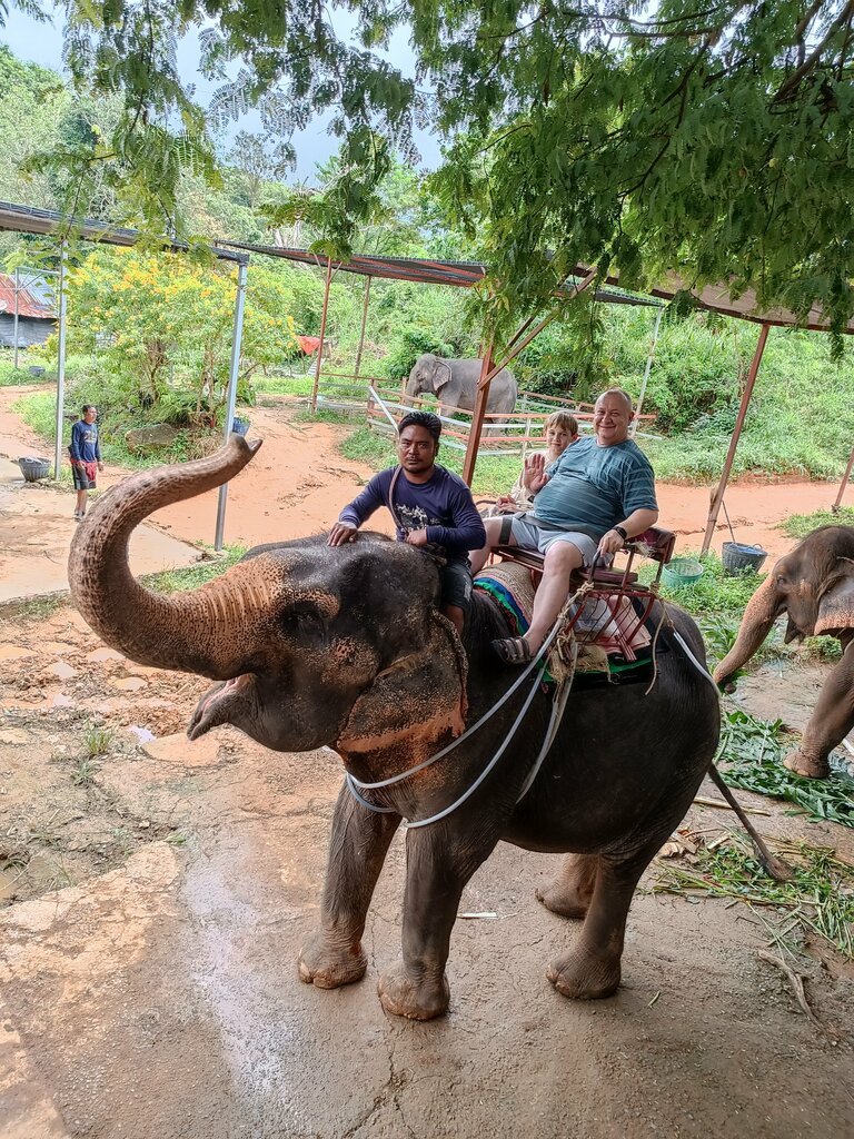 Amusement park Skyline Adventure Phuket, Phuket Province, photo