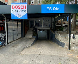 ورشة لتصليح السيارات Es Automotive Service Services ، اسطنبول، صورة