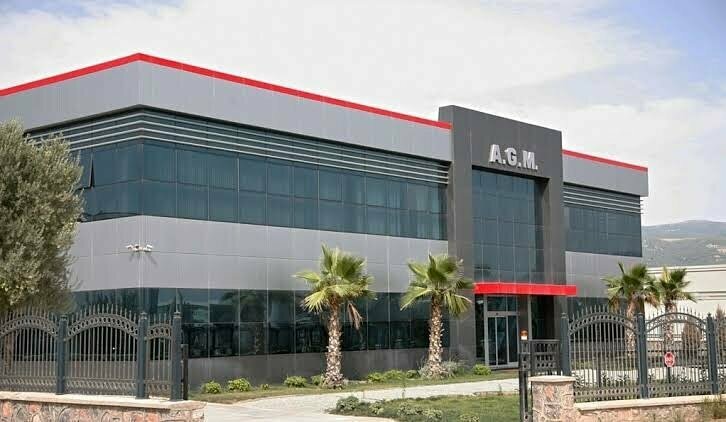 Plastic products A. G. M Plastik, Kemalpasa, photo