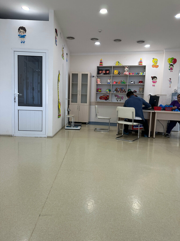 Medical center, clinic Yunusabad Medical Center, Tashkent, photo