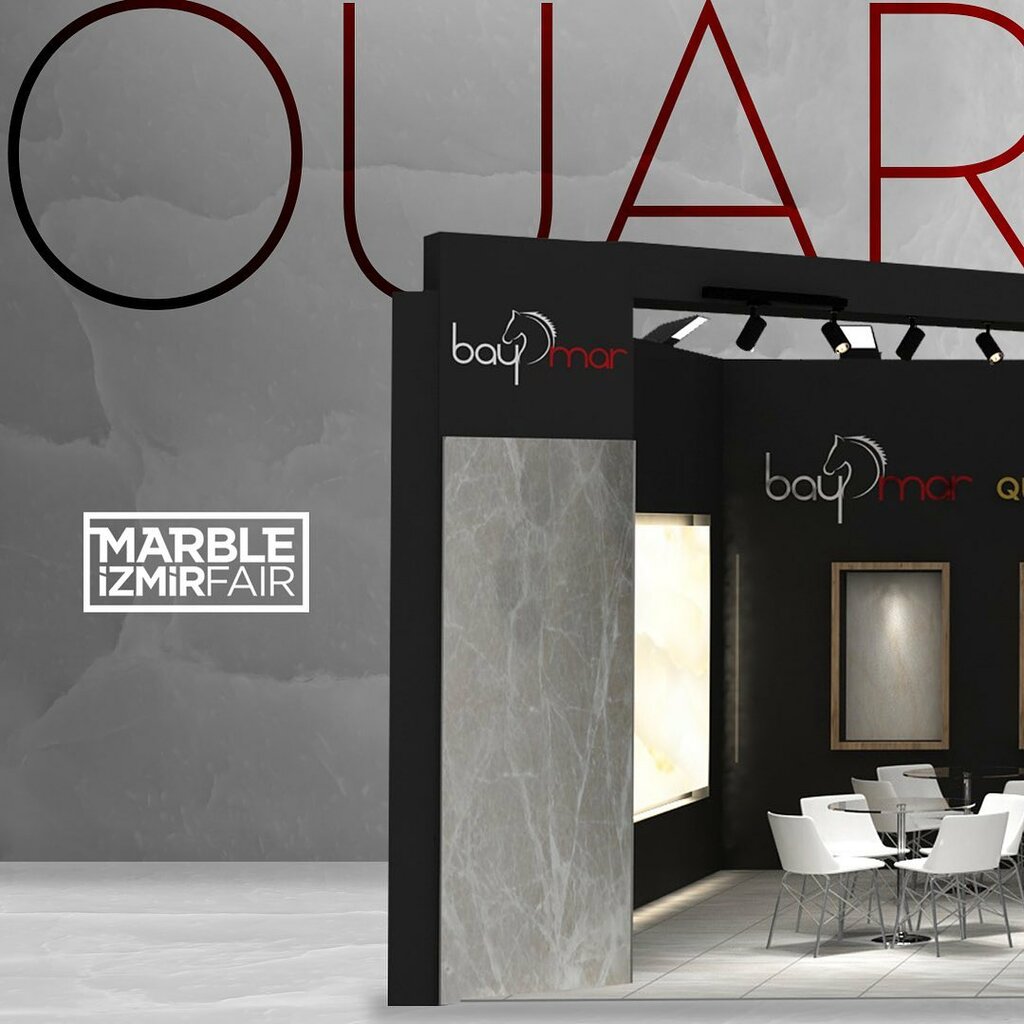 Natural resource extraction Baymar Madencilik, Burdur, photo