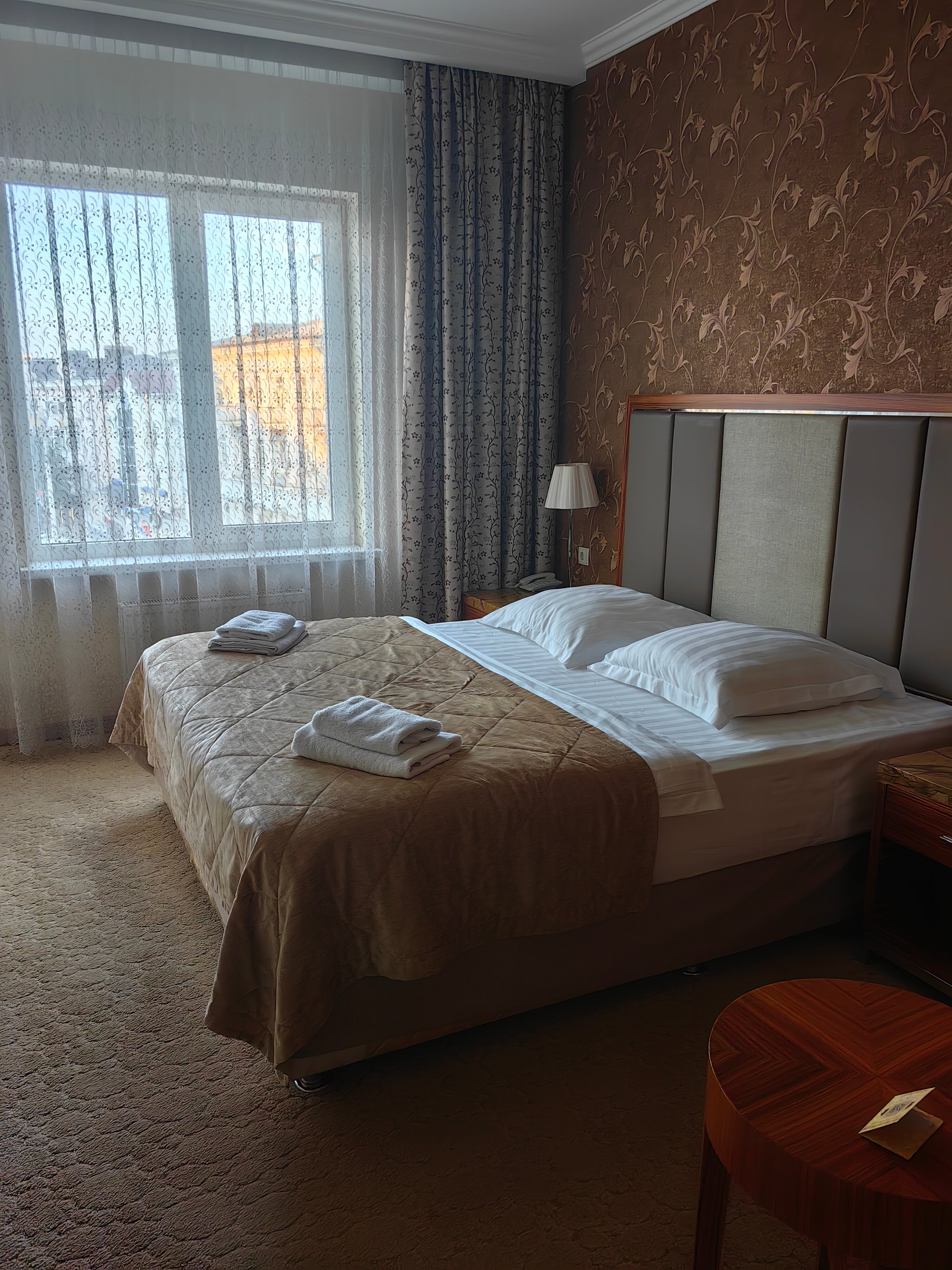 Фото Royal Hotel Riz