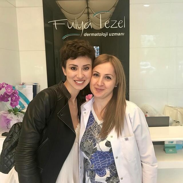 Private practice doctors Dr. Fulya Tezel Dermatology, Ankara, photo