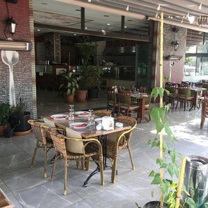 Eskarya (İstanbul, Atasehir, Ferhatpaşa Mah., Seyitnizam Cad., 11) ، مطعم