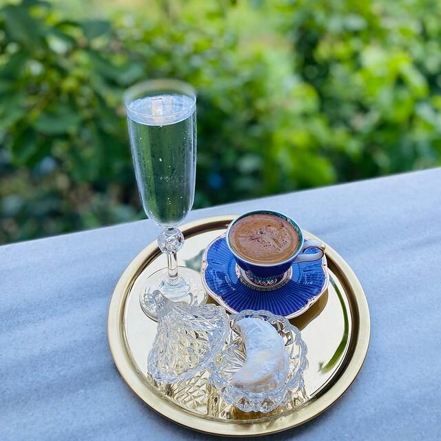 Cafe Kececizade Ankara Arcadium, Ankara, photo