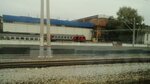 Московский локомотиворемонтный завод (Frezer Drive, 2с43), industrial equipment
