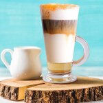 Milkbar Brother's (Antalya, Konyaaltı, Dumlupınar Blv., 442/11) ، مقهى