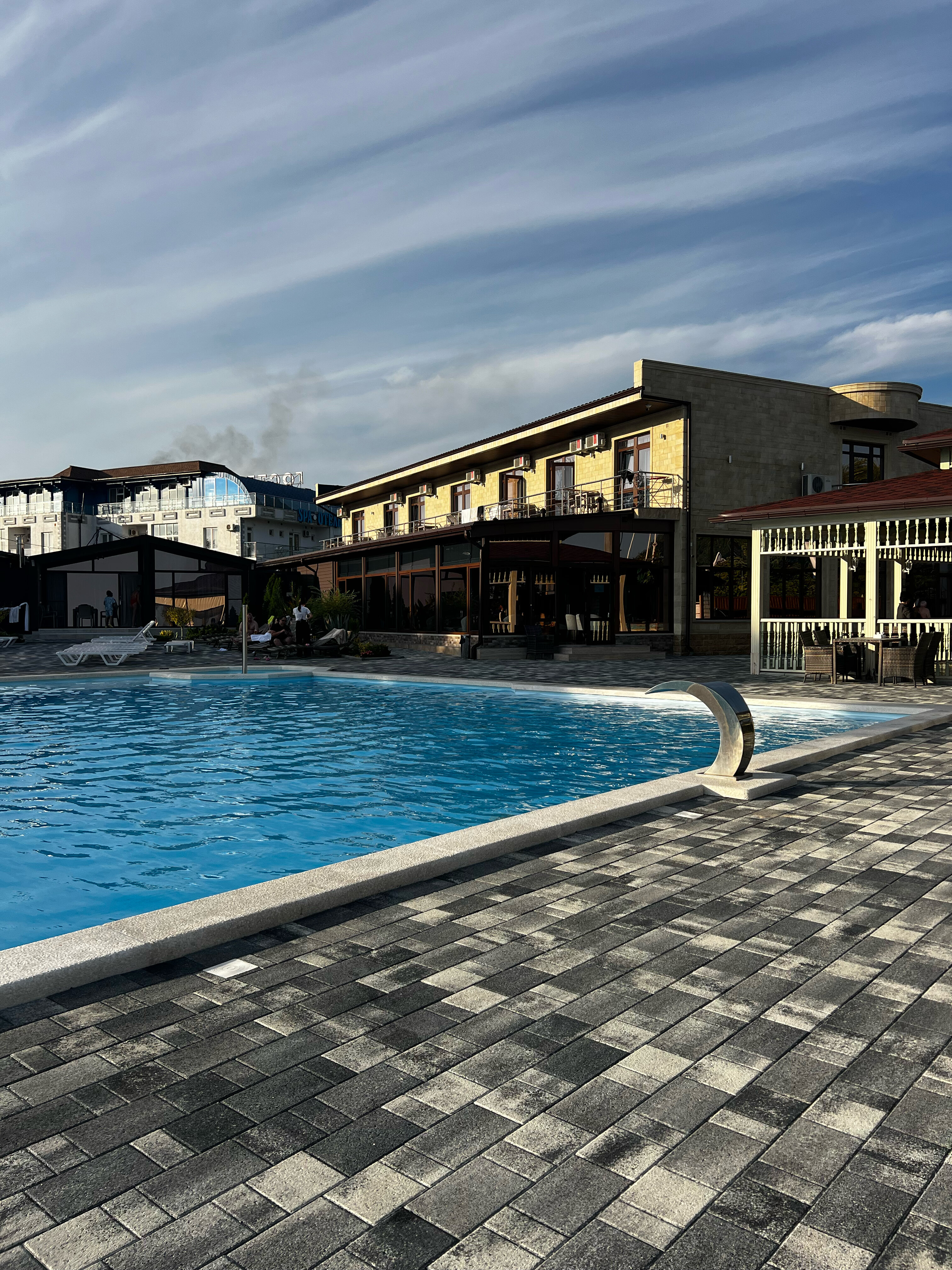 Фото ComPlex Grand Paradise