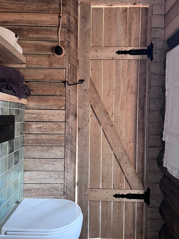 Фото Козы да Березы