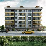 Snd Yapi (İstanbul, Ümraniye, Necip Fazıl Mah., Günbatımı Sok., 14), construction company