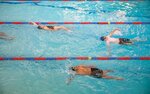 Swimming World Sports Club (Bursa, Osmangazi, Aticilar Neighborhood, 1st Zafer Blvd., 21-23) ، حمام السباحة
