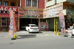 Bln Oto Kılıf İmalat Ve Döşeme (Batman, Batman Merkez , Körük Cad., 2A), auto parts and auto goods store