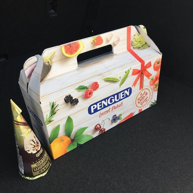 Ice cream Penguen Dondurma, Altinordu, photo