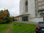 Клиника первого медицинского университета, отделение гемодиализа (Lva Tolstogo Street, 17), department of the hospital