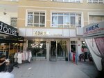 Emek Home Collection (Ankara Province, Cankaya District, Emek Mah., Bişkek Cad., 66B), cortinas, cornisas