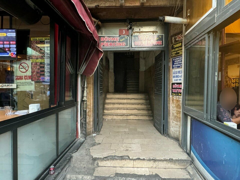 Public fund Ormanci Personelinin Cocuklarini Okutma Vakfi, Ankara, photo