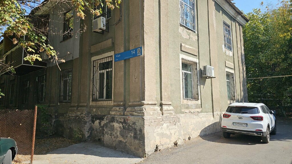 Confectionary Tatti_klubnikam, Chimkent, photo