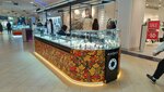 Yahont (Peterburgskaya Street, 1), jewelry store