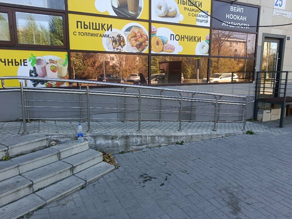 Операция на глаза барнаул