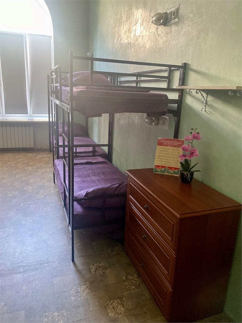 Фото У путепровода