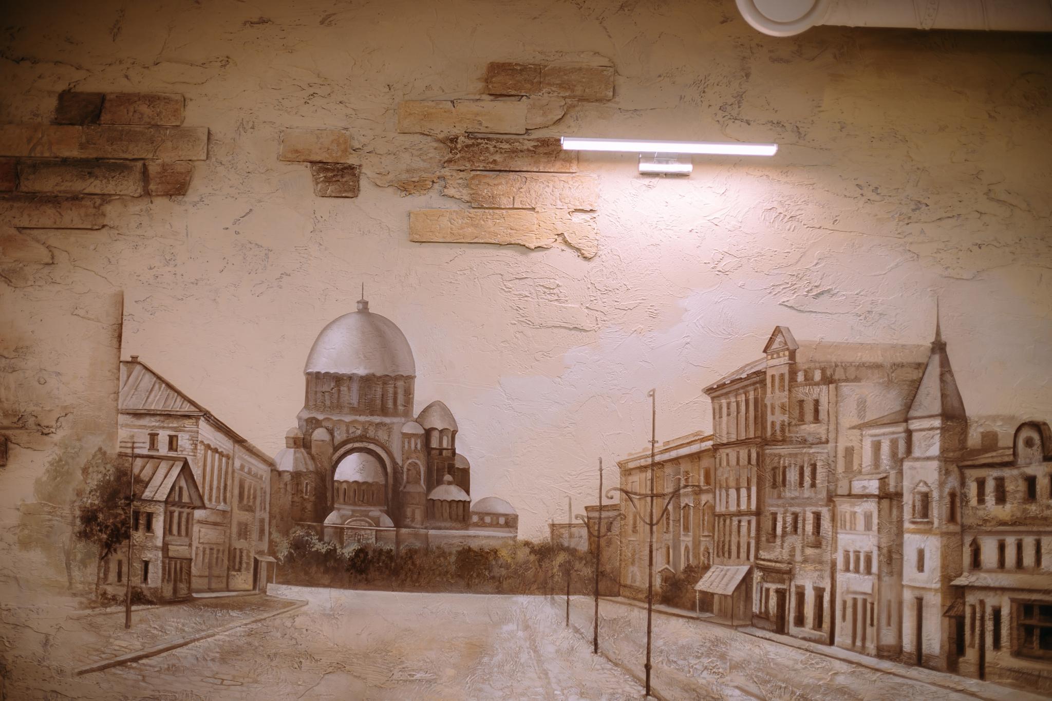 Фото Капсула времени