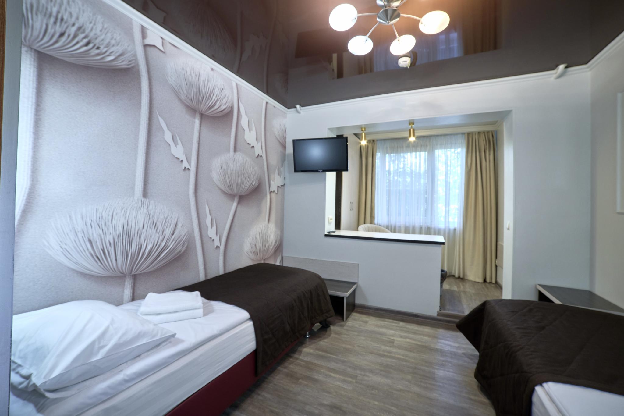 Фото Полярный круг