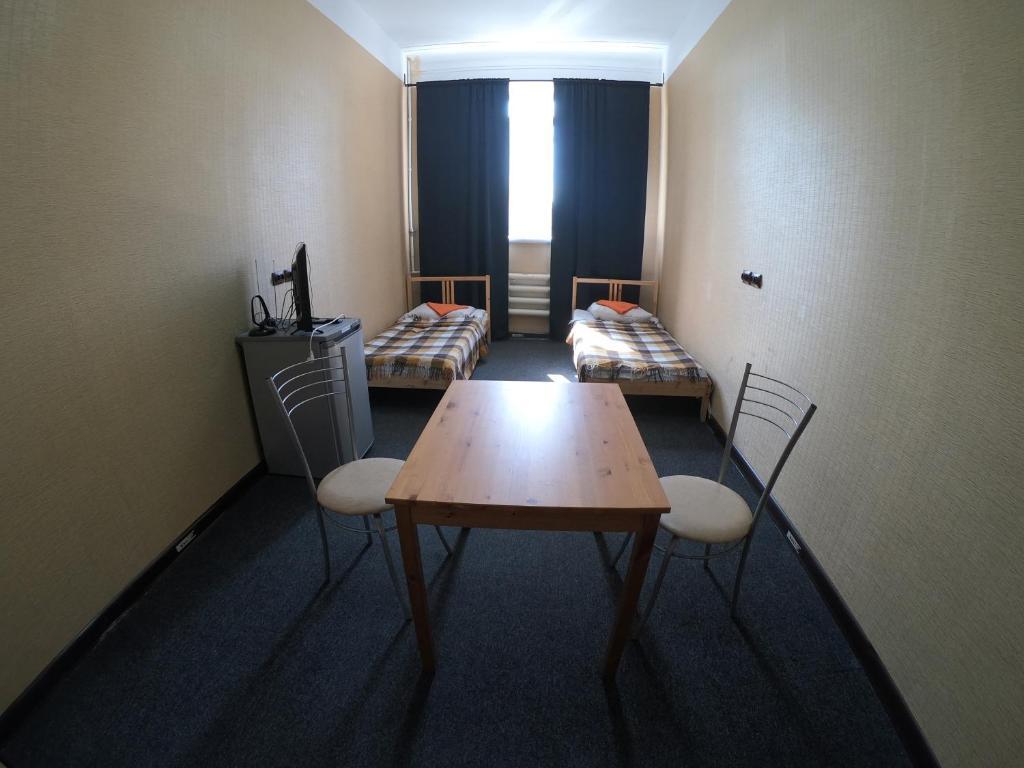 Фото Kirovsk.red