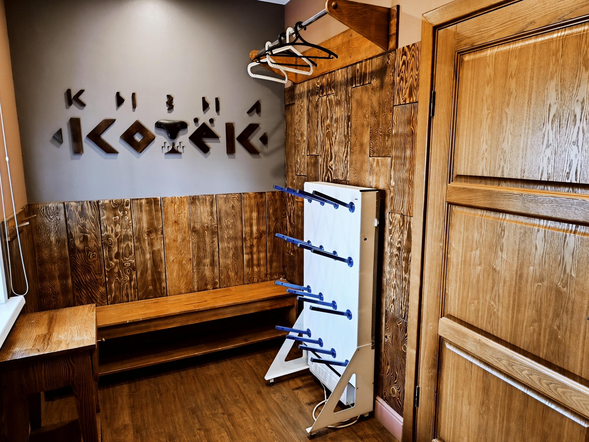 Фото Кызыл-Котёк