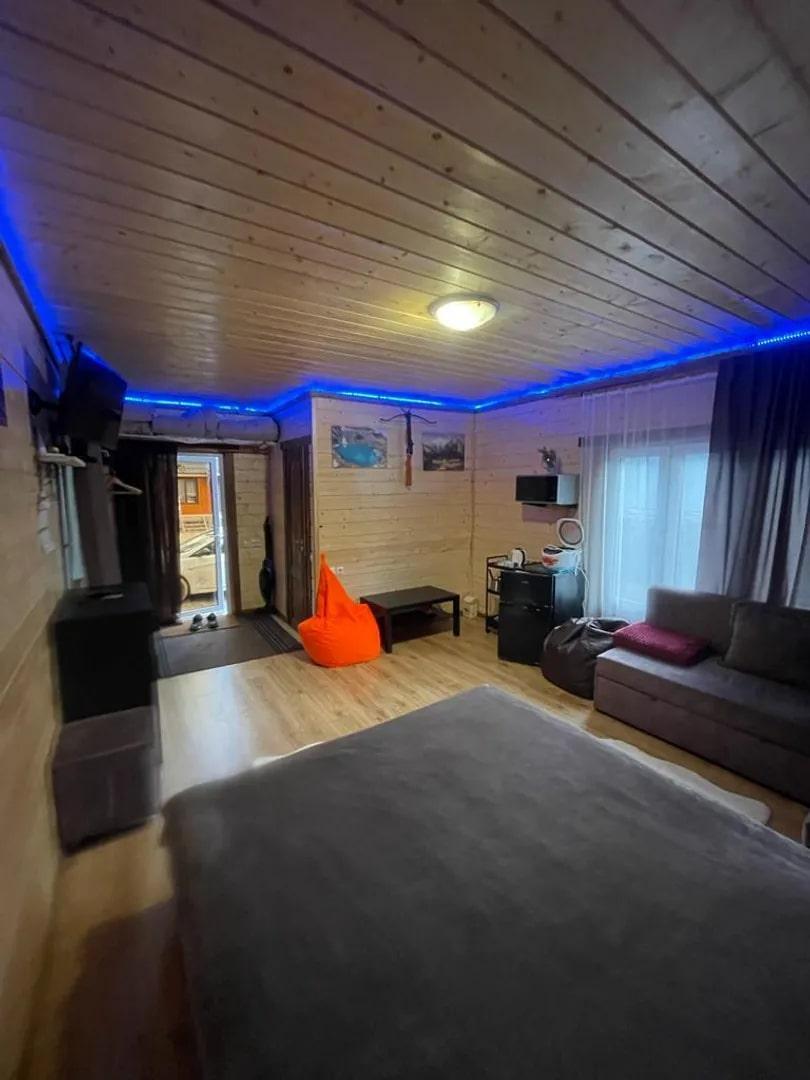 Фото Тихий дом